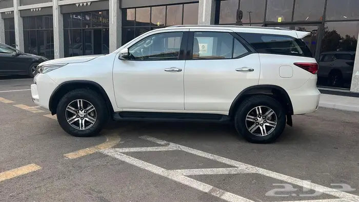 فوشينر 2021 vx 4