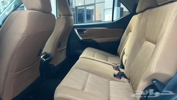 فوشينر 2021 vx 5