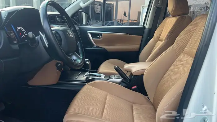 فوشينر 2021 vx 7