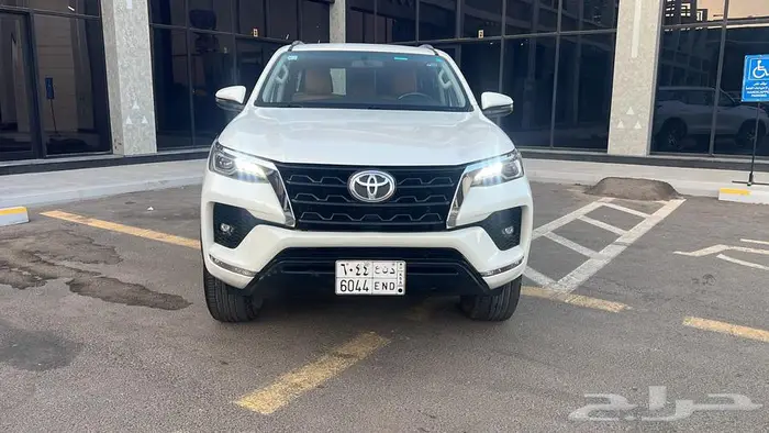 فوشينر 2021 vx 2