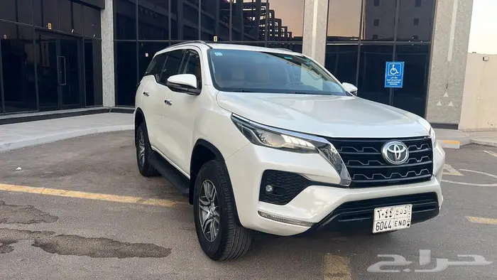 فوشينر 2021 vx 1