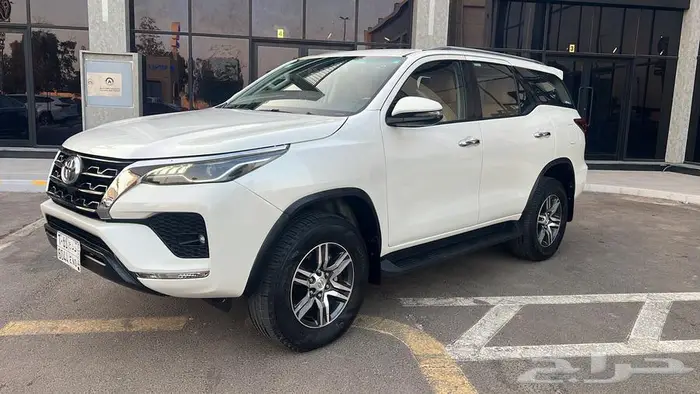 فوشينر 2021 vx 0