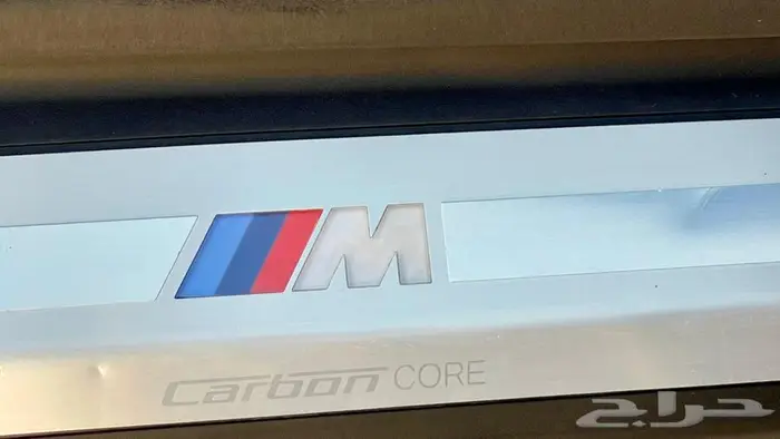 بي ام دبليو كشف 2021 12