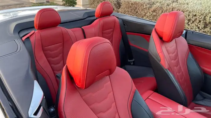 بي ام دبليو كشف 2021 17