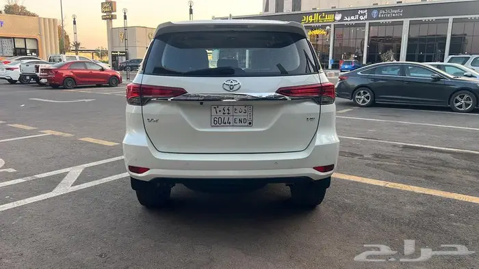 فوشينر 2021 vx 11