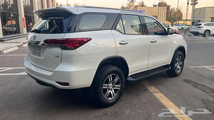 فوشينر 2021 vx 9