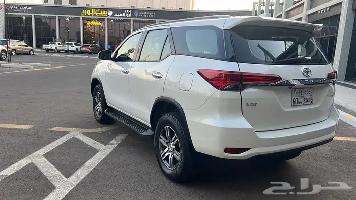 فوشينر 2021 vx 10