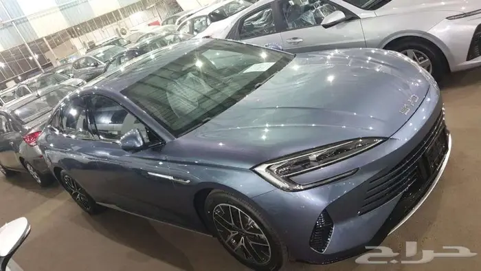 بي واي دي سيل 7 بريميوم 2026 1