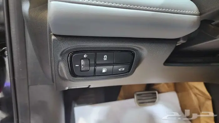 جي ايه سي إمباو فل 2026 GAC EMPOW R 20