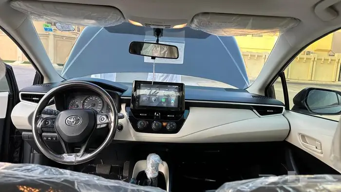 كورلا 2025 فل كامل 7