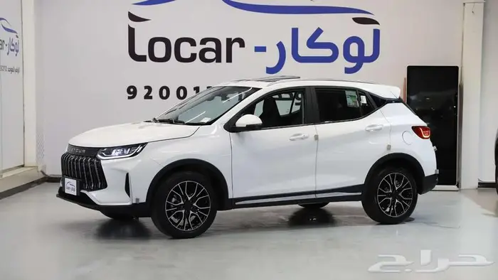 جيتور- X50 -2025 3