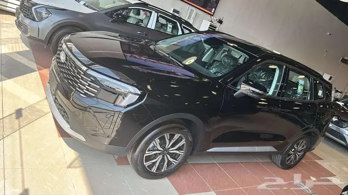 فورد تريتوري امبيانتي وتريند 2026 7