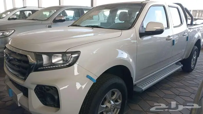 ونجل 7 دبل ديزل 2025 سعر نار 1