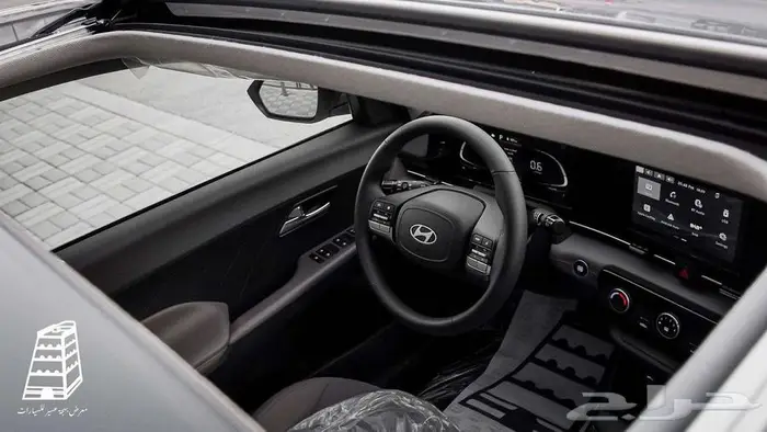 هيونداي اكسنت كمفورت 2026 كاش واقساط 20