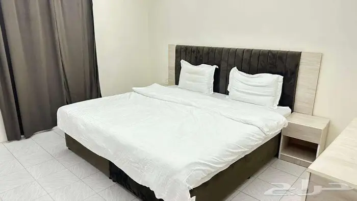 شقق مفروشه للايجار بجدة حي النهضه - مفروش جده 6