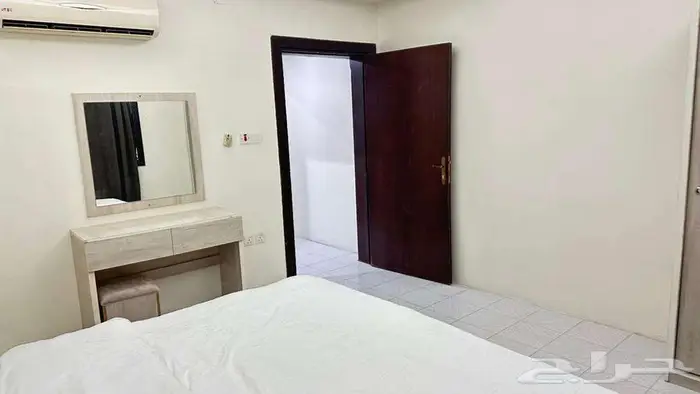 شقق مفروشه للايجار بجدة حي النهضه - مفروش جده 8