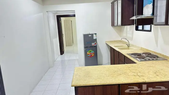 شقق مفروشه للايجار بجدة حي النهضه - مفروش جده 10