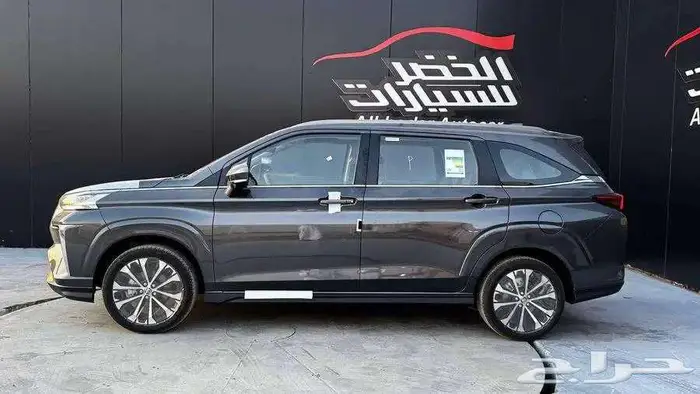 تويوتا فيلوز موديل 2025 لدى الخضر لسيارات - فرع الجملة 2