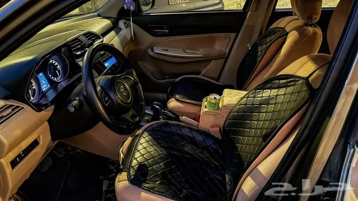 دزاير 2023 مستعمل الرياض 2