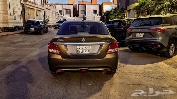 دزاير 2023 مستعمل الرياض 4