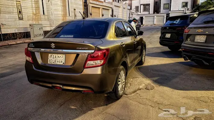 دزاير 2023 مستعمل الرياض 5