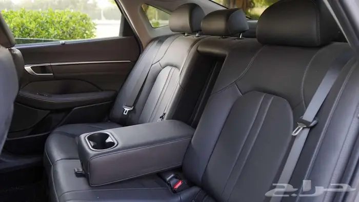 هيونداي سوناتا 2020 فل كامل (( عداد ديجيتال )) 13