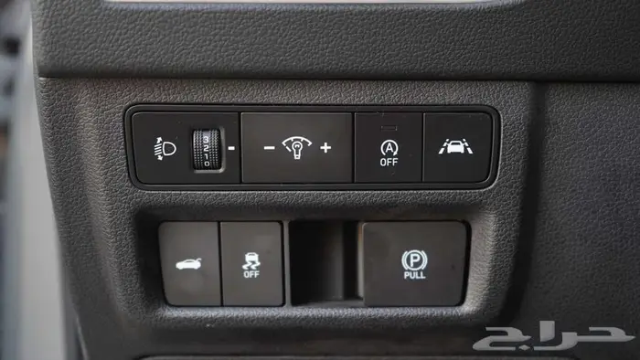 هيونداي سوناتا 2020 فل كامل (( عداد ديجيتال )) 17