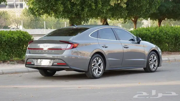 هيونداي سوناتا 2020 فل كامل (( عداد ديجيتال )) 2