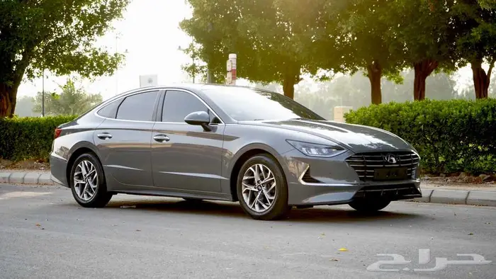 هيونداي سوناتا 2020 فل كامل (( عداد ديجيتال )) 0