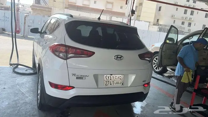 هونداي - توسان 2016 3