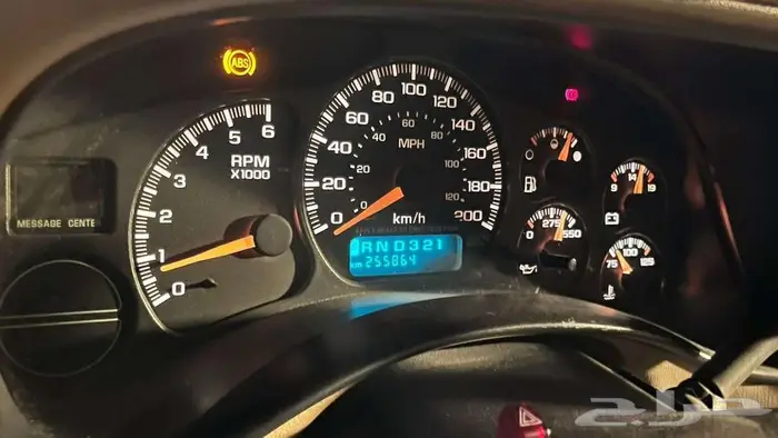 جمس يوكن موديل 2000 12