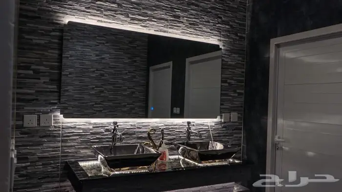 استراحة WF للحفلات والمناسبات للايجار 13