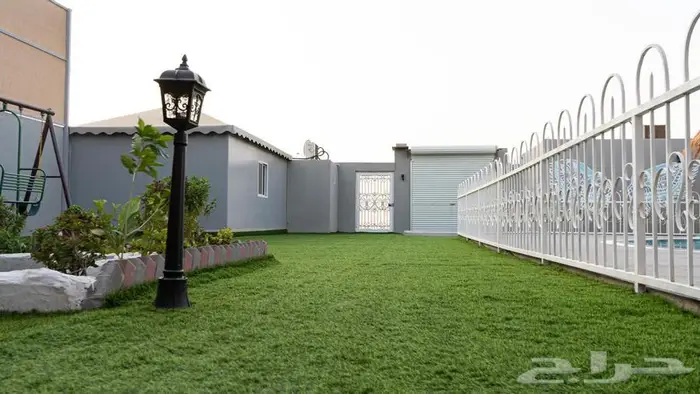 استراحة WF للحفلات والمناسبات للايجار 2