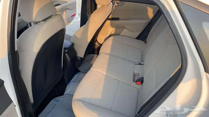 كيا سيراتو للبيع المستعجل او البدل 5