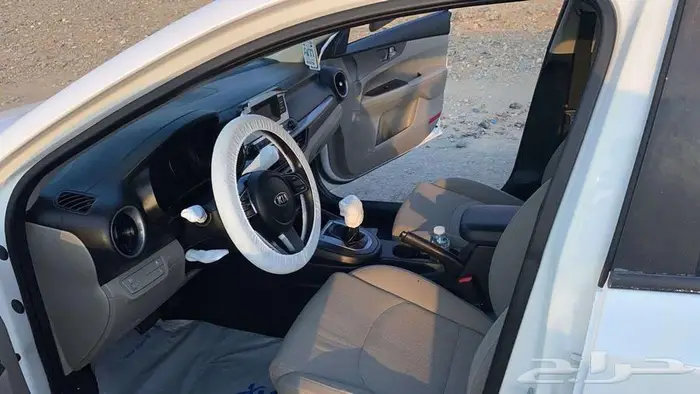 كيا سيراتو للبيع المستعجل او البدل 8