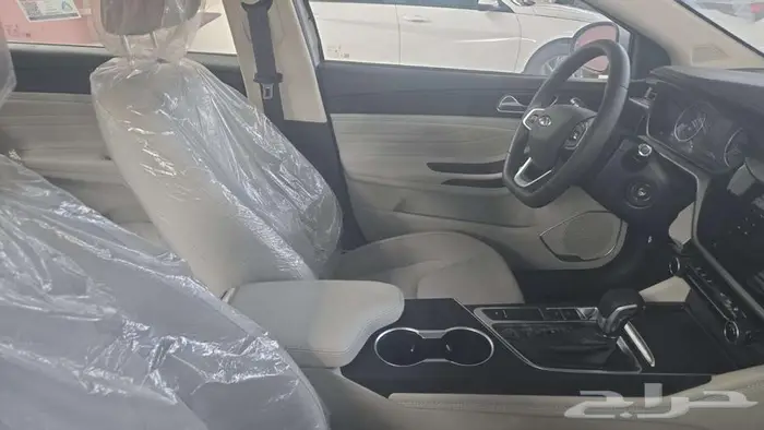 شيري اريزو 5 موديل 2025 كاش او اقساط 4