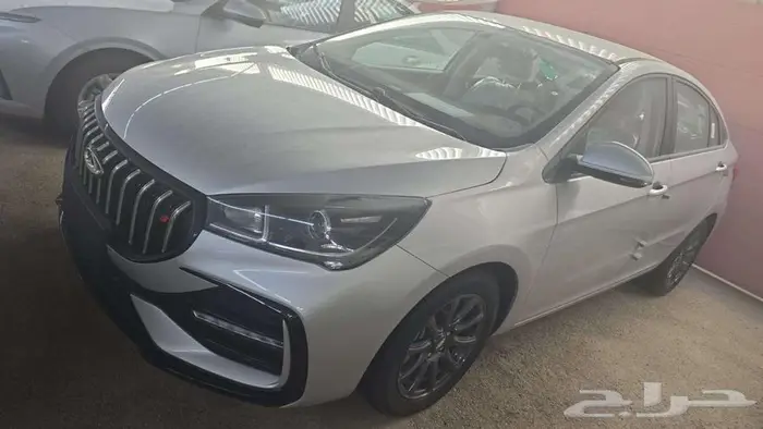 شيري اريزو 5 موديل 2025 كاش او اقساط 1