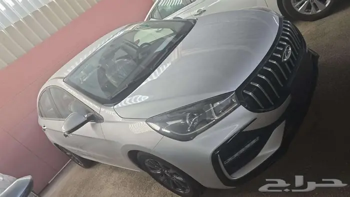 شيري اريزو 5 موديل 2025 كاش او اقساط 0