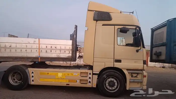 تريلاء للبيع 0