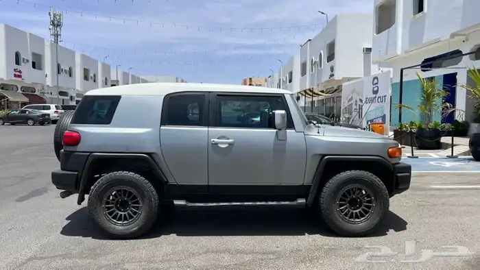 اف جي 2010 بدون دفلك 2