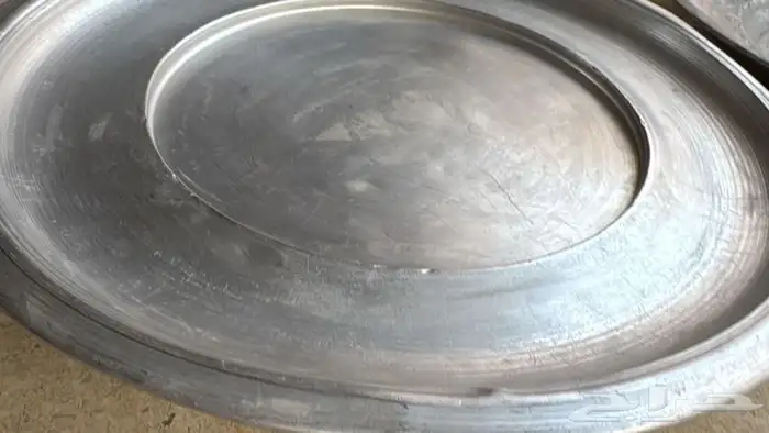 اواني صحون مفطحات 6