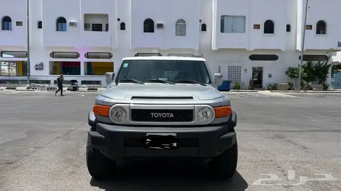 اف جي 2010 بدون دفلك 1