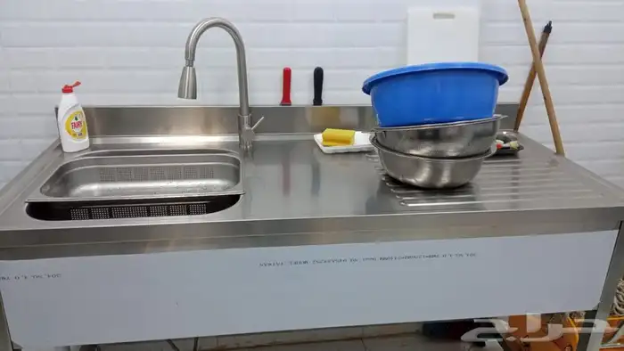 منشار تقطيع لحوم واسماك مجمده وطازجه صناعة ايطالي 3