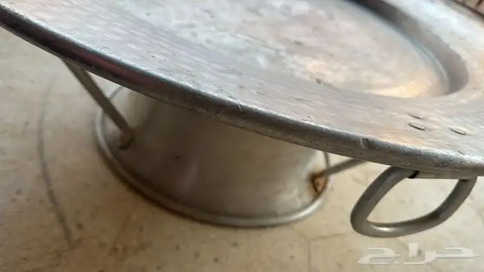 اواني صحون مفطحات 4