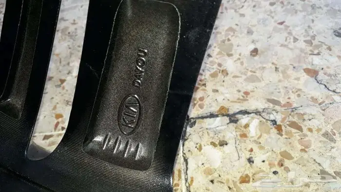 توفير جميع انواع جنوط الكيا الوكالة 11