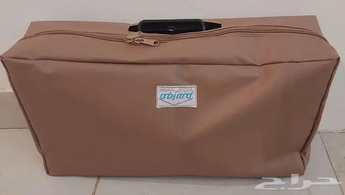 منقل رحلات قابل للطي 1