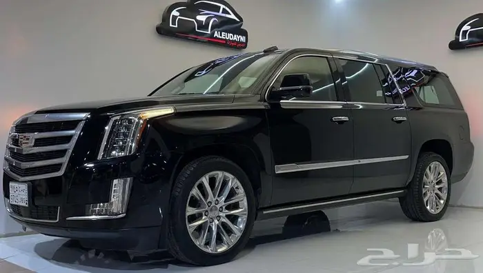 كاديلاك اسكاليد2020 1