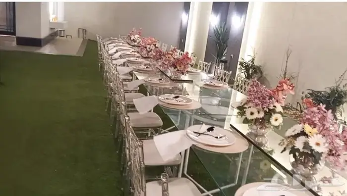 تنسيق حفلات و مناسبات خاصة 20