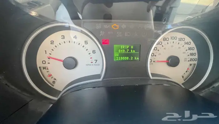 للبيع فورد اكسبلورر فل كامل 2009 Ford Explorer 14