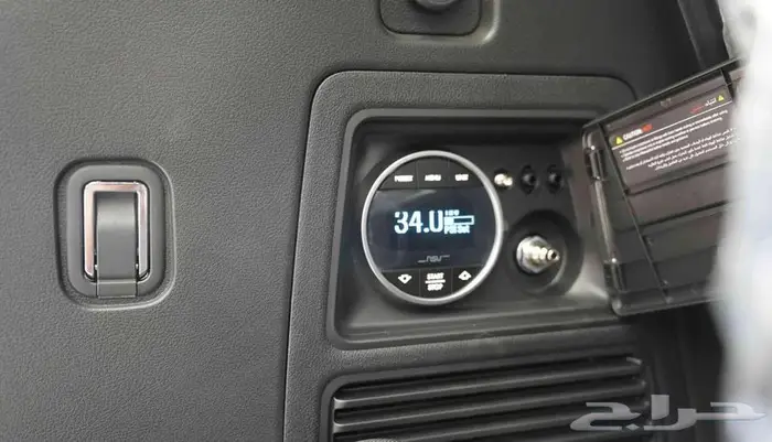 باترول بلاتينيوم خليجي 2025 بتقسيط 5285 6